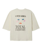 TRANSFROM BUFFALO TEE