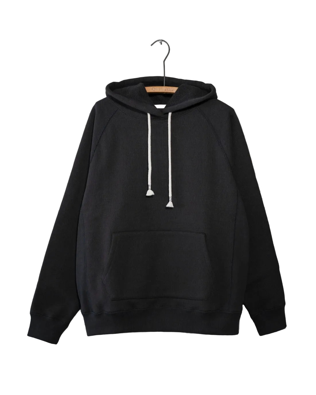HEAVYWEIGHT HOODIE