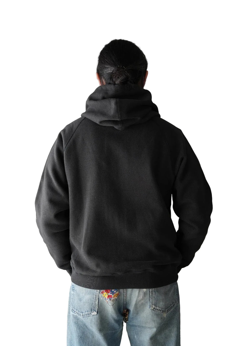 HEAVYWEIGHT HOODIE