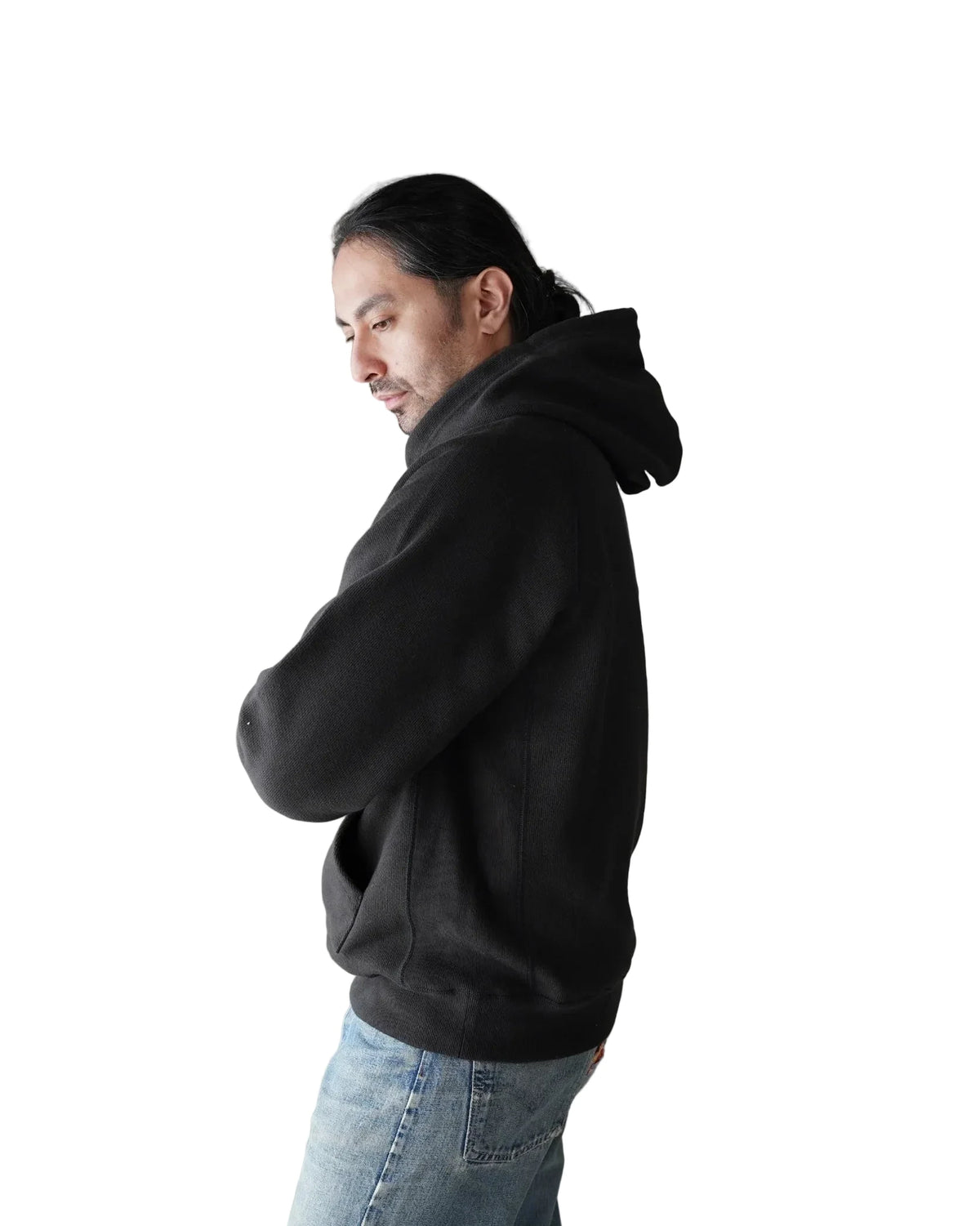 HEAVYWEIGHT HOODIE