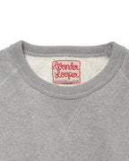 HEAVYWEIGHT CREWNECK