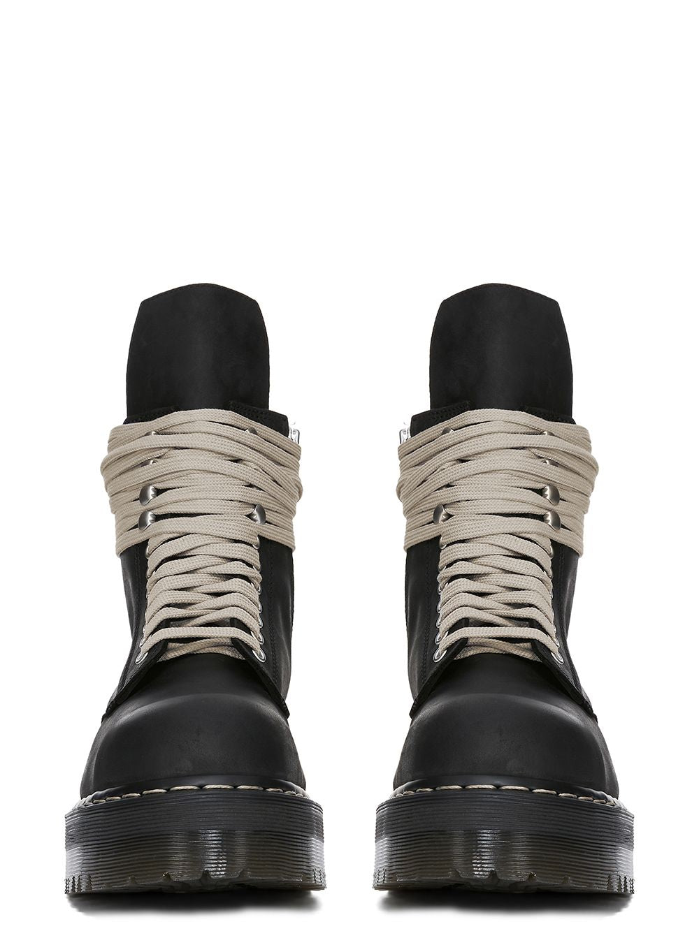 QUAD SOLE STEEL TOE