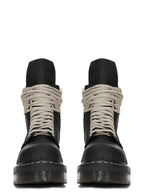 QUAD SOLE STEEL TOE