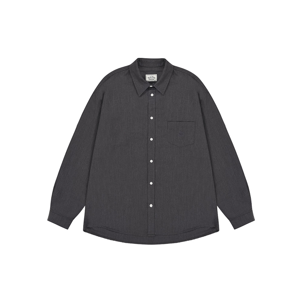 RELAXED OXFORD