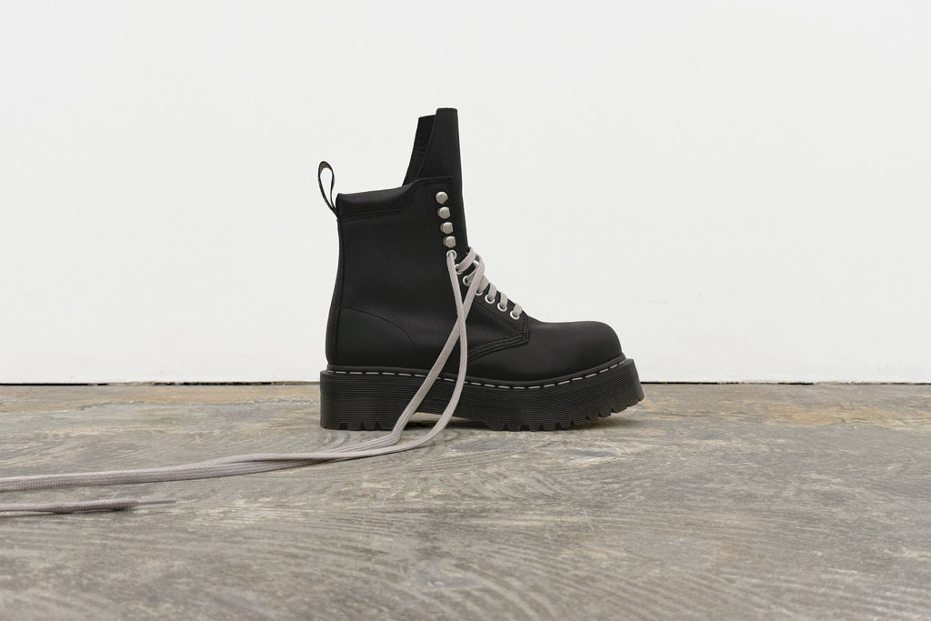QUAD SOLE STEEL TOE