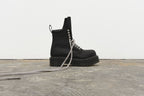QUAD SOLE STEEL TOE