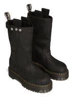QUAD SOLE PULL ON BOOT