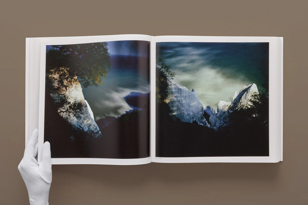 DARREN ALMOND / FULLMOON