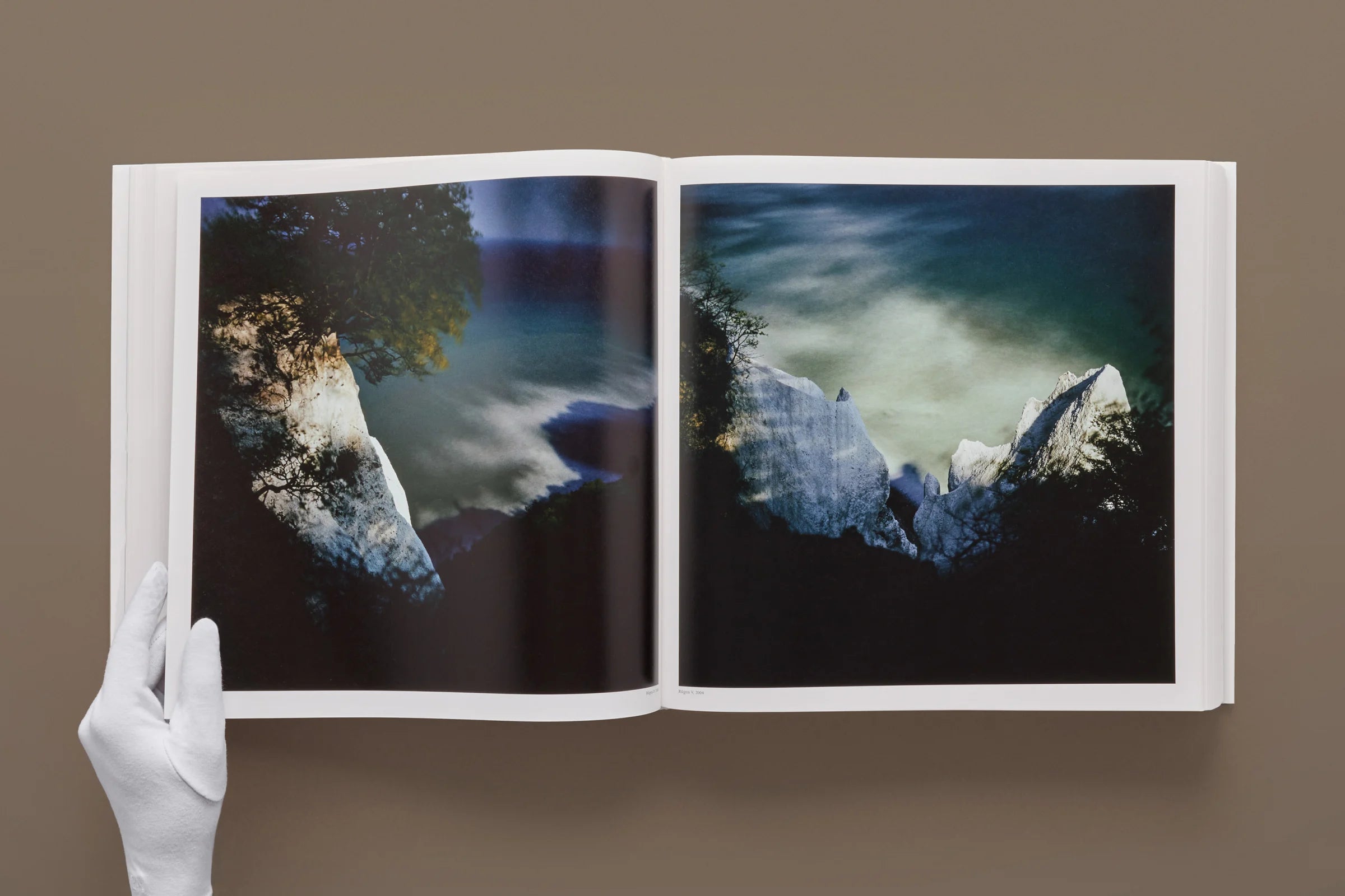 DARREN ALMOND / FULLMOON