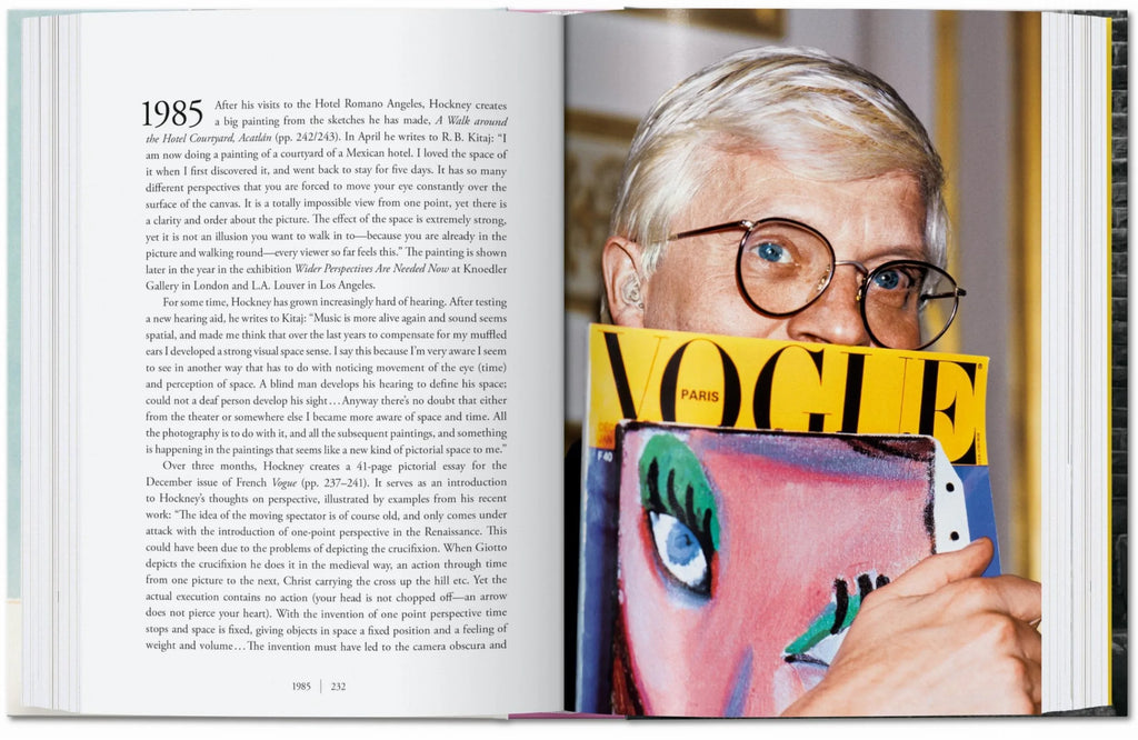 HOCKNEY