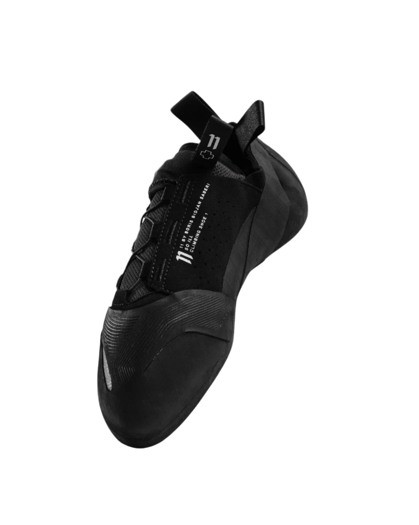 AB1 BORIS BIDJAN SABERI