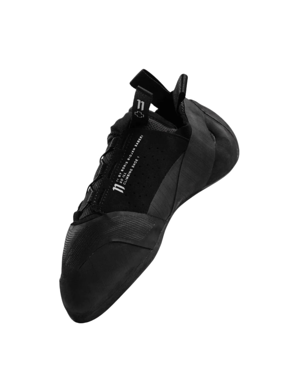 AB1 BORIS BIDJAN SABERI