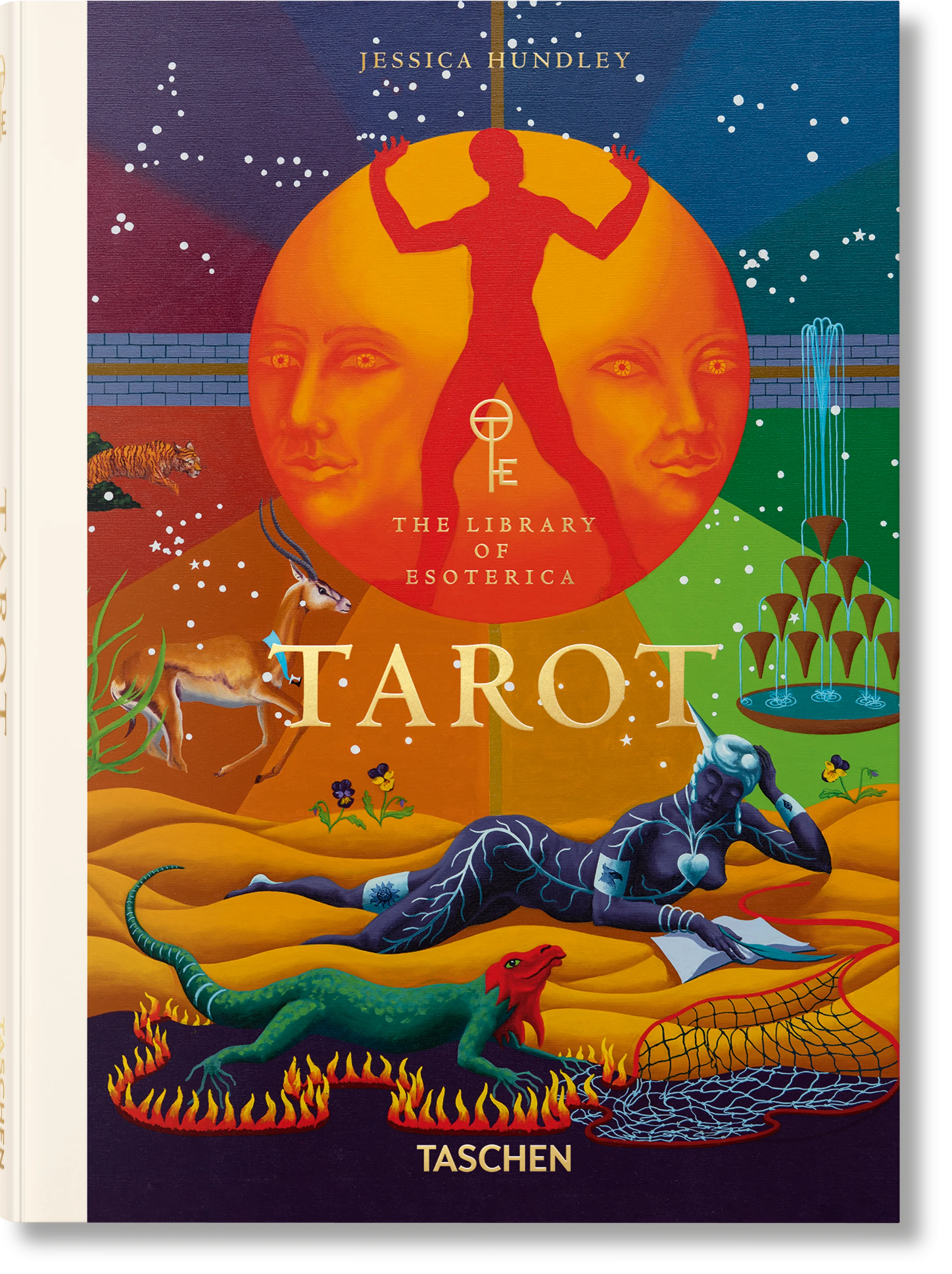 TAROT