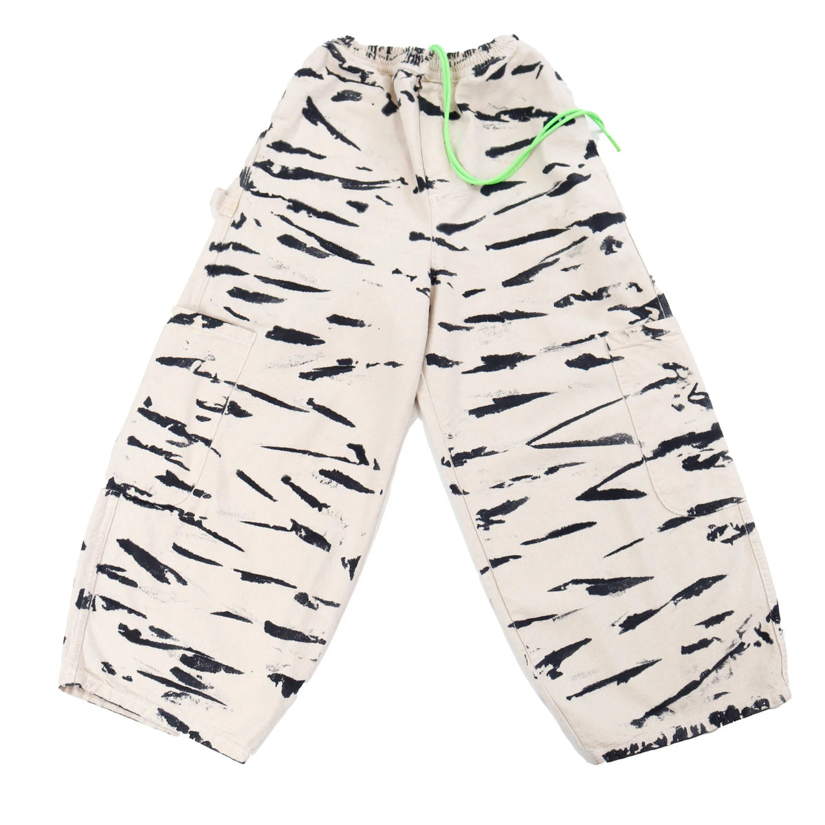 CHEF PANT / BLUE CHEESE