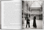 PETER LINDBERGH. AZZEDINE ALLAIA