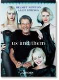US AND THEM - MACHUS