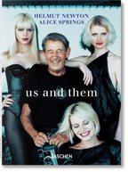 US AND THEM - MACHUS