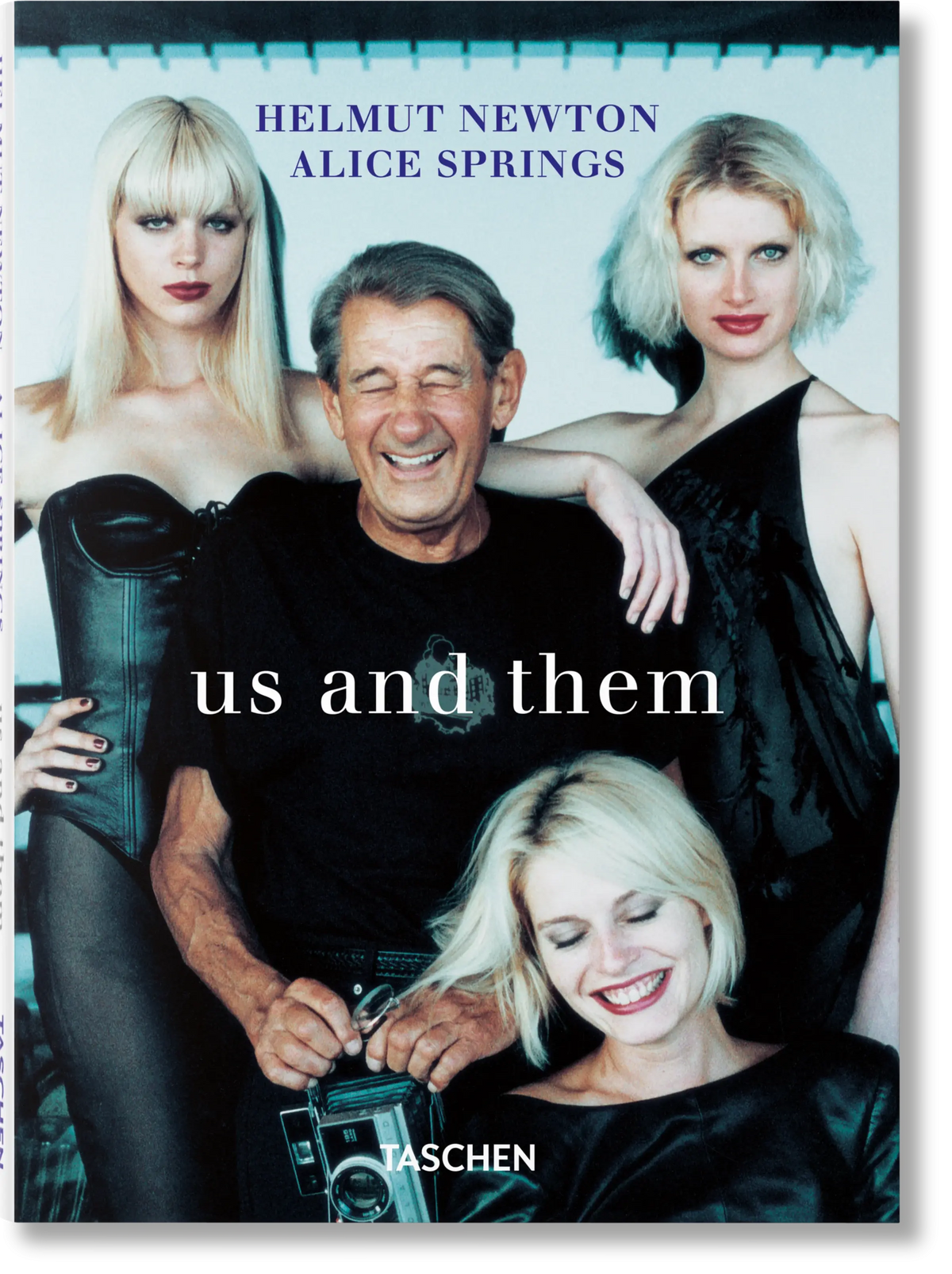 US AND THEM - MACHUS