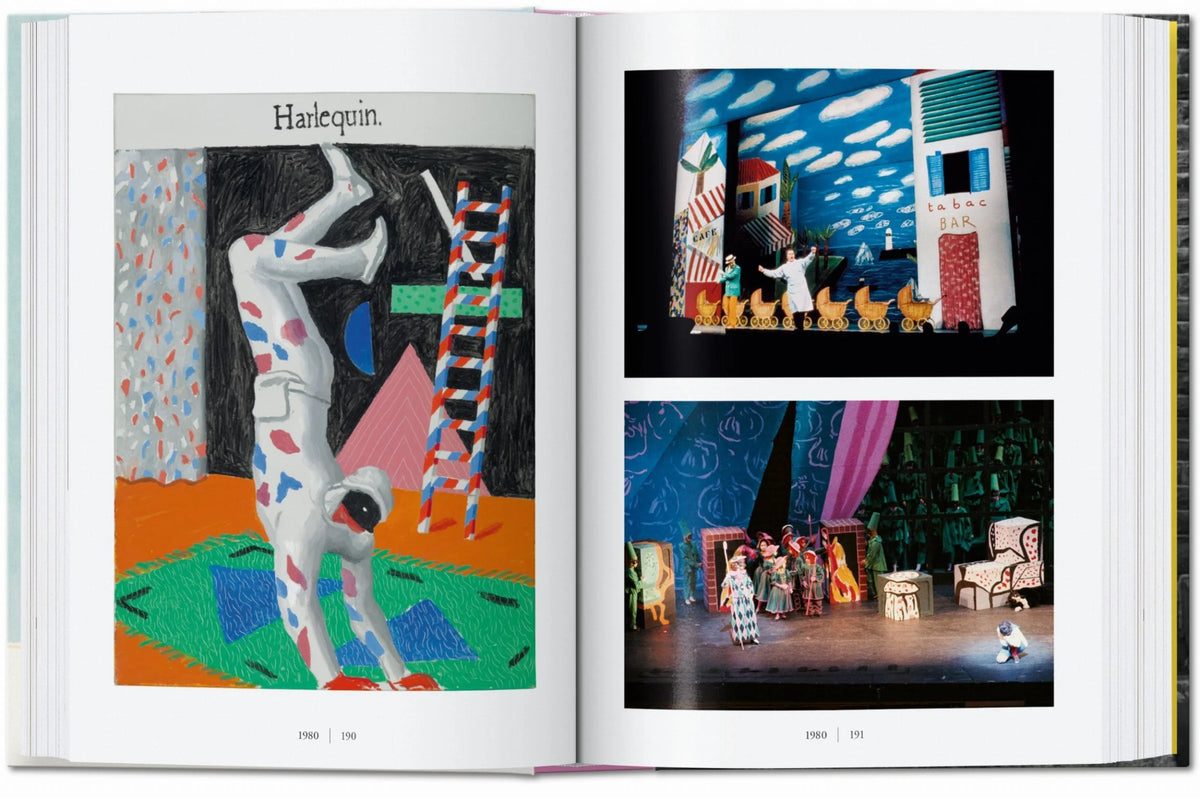 HOCKNEY