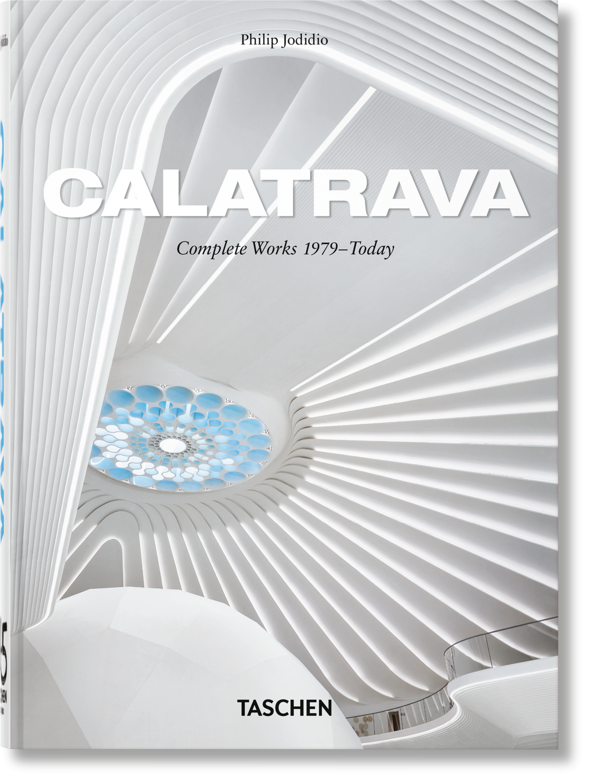 CALATRAVA. COMPLETE WORKS