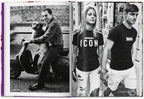 MARIO TESTINO. CAIO