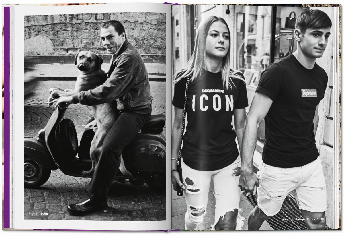 MARIO TESTINO. CAIO
