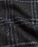 ECO LONG PLAID TROUSER