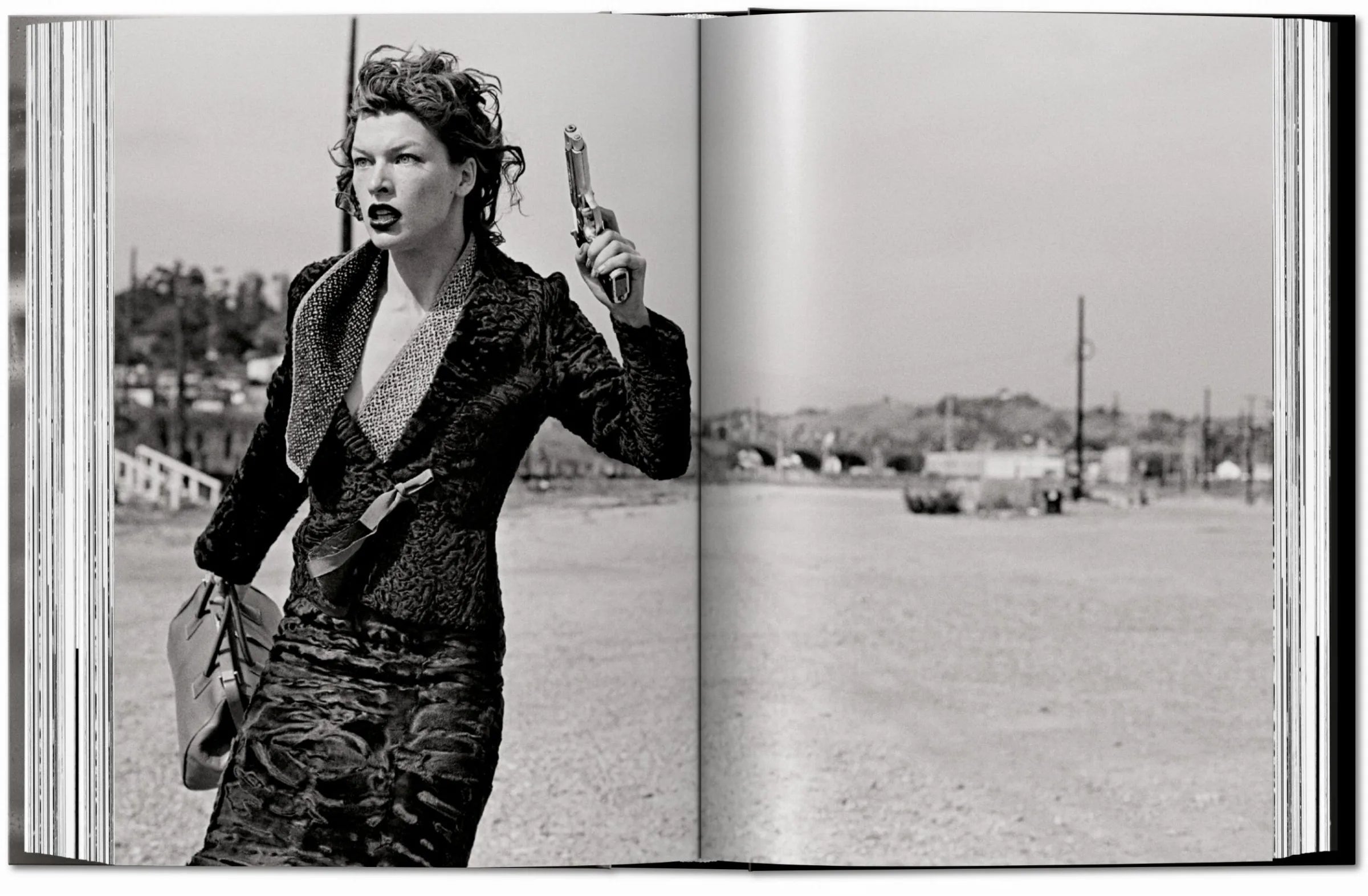 PETER LINDBERGH