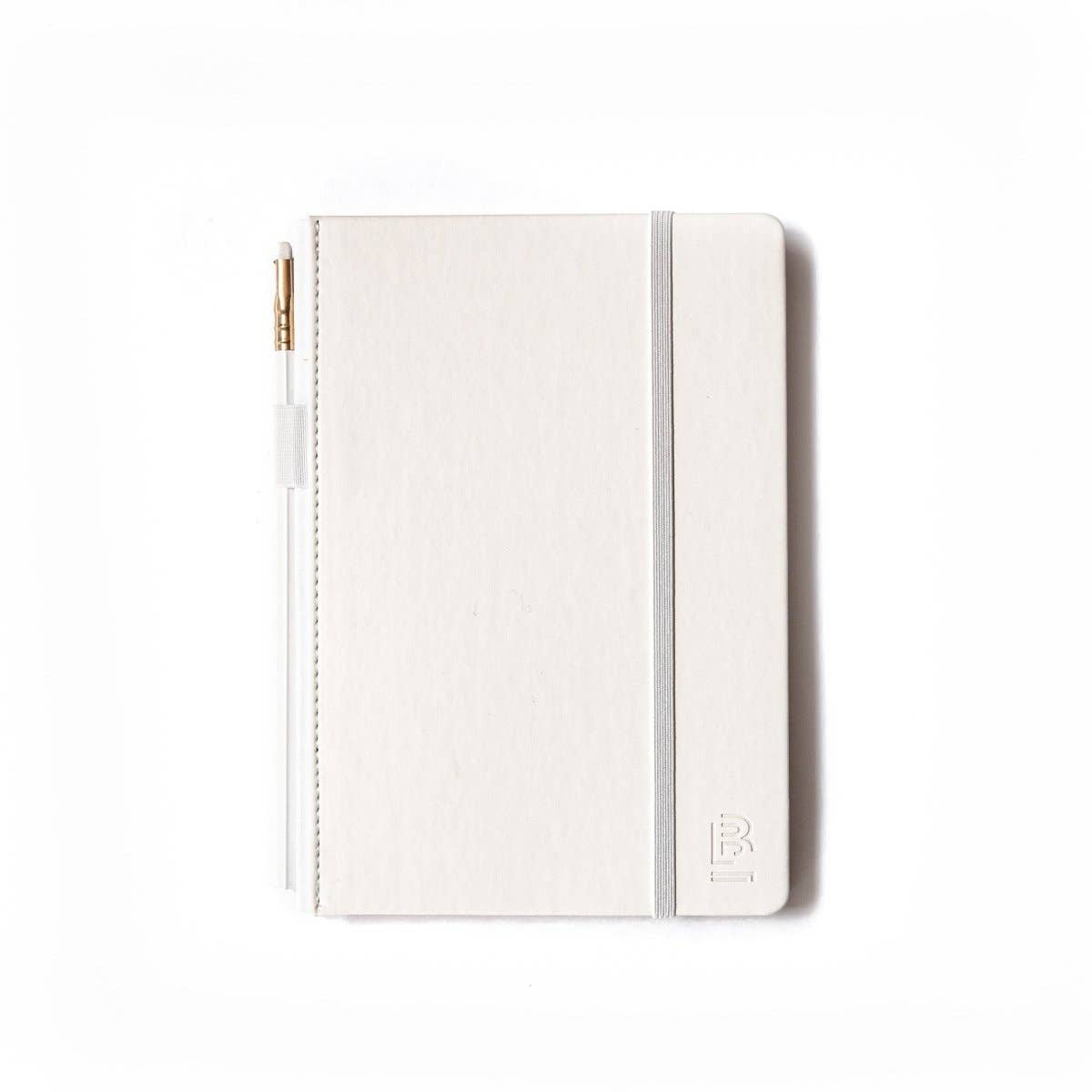 BLACKWING A5 / WHITE