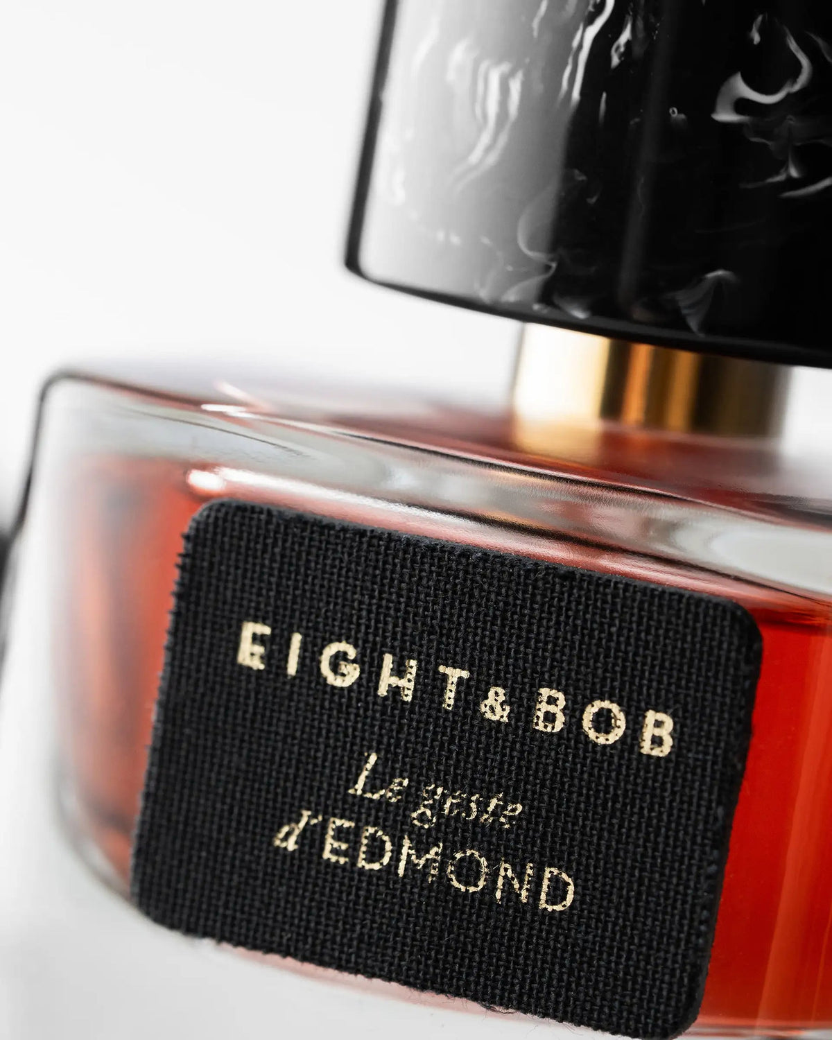 LE GESTE D'EDMOND