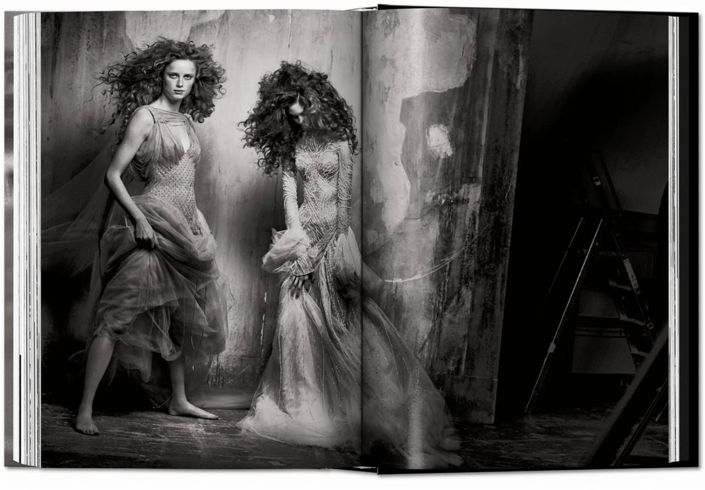 PETER LINDBERGH