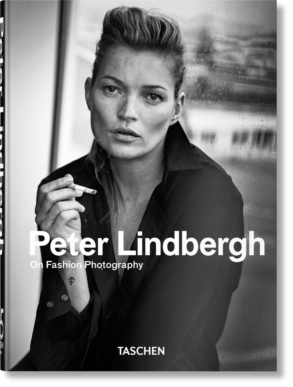 PETER LINDBERGH