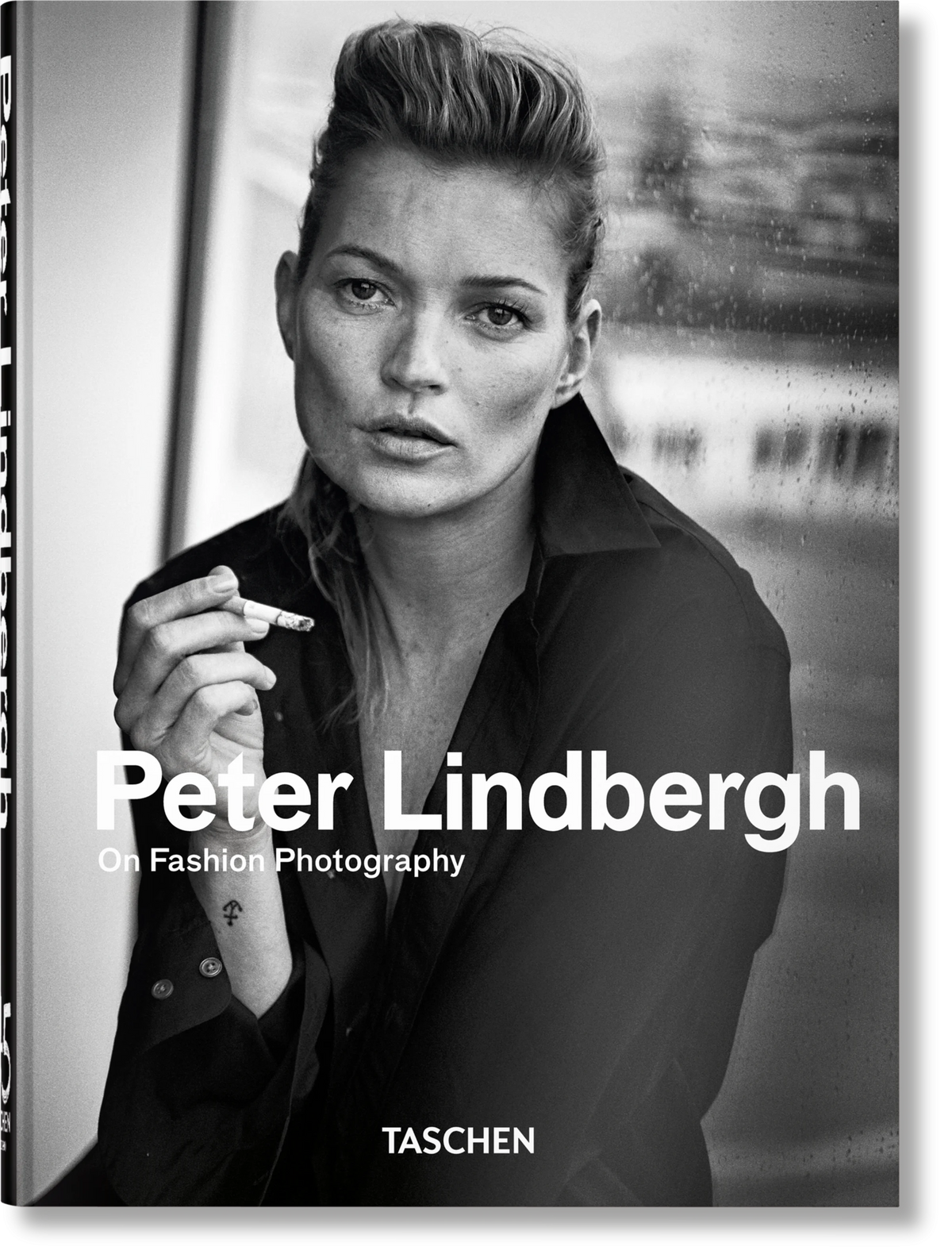 PETER LINDBERGH