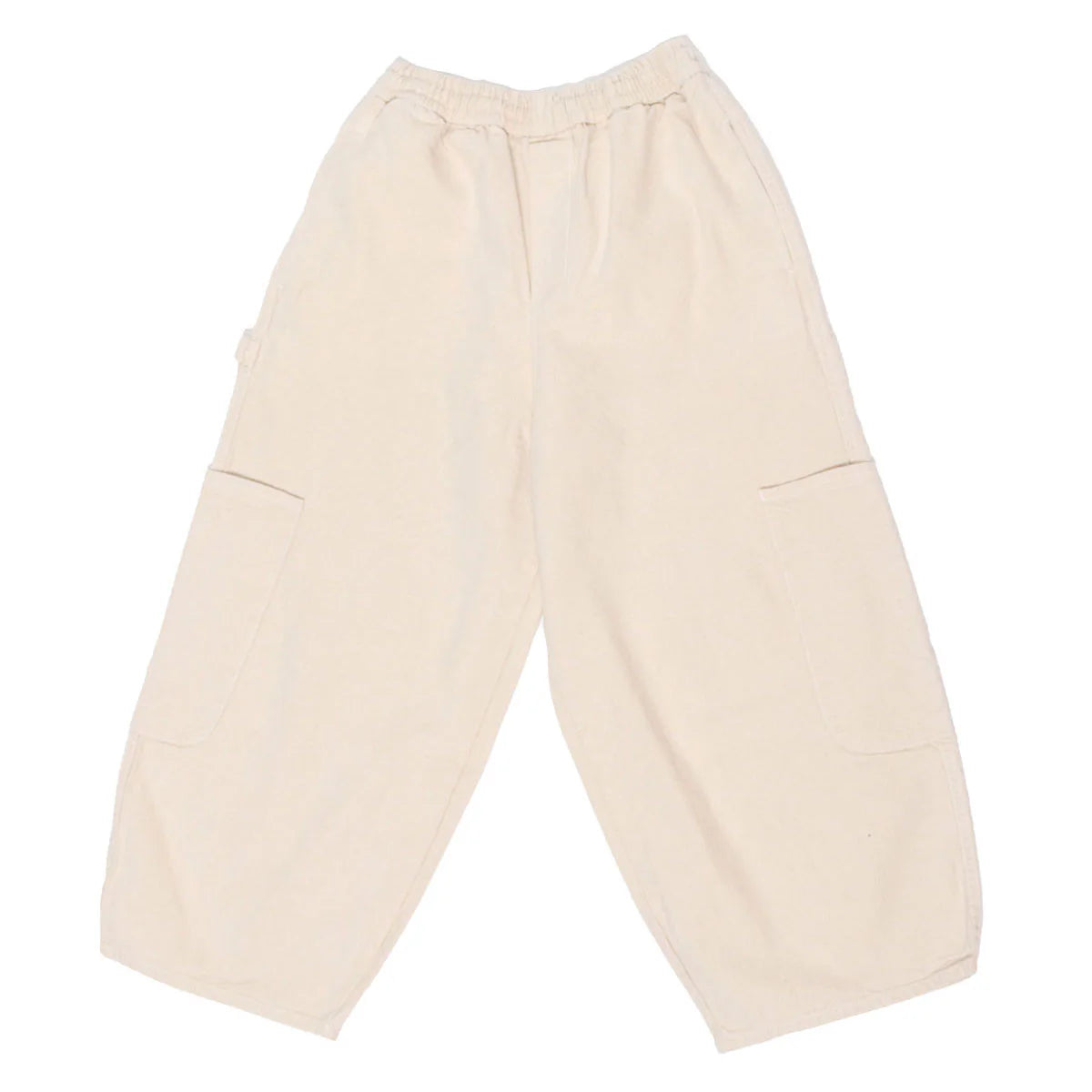 CHEF PANT / FLOUR
