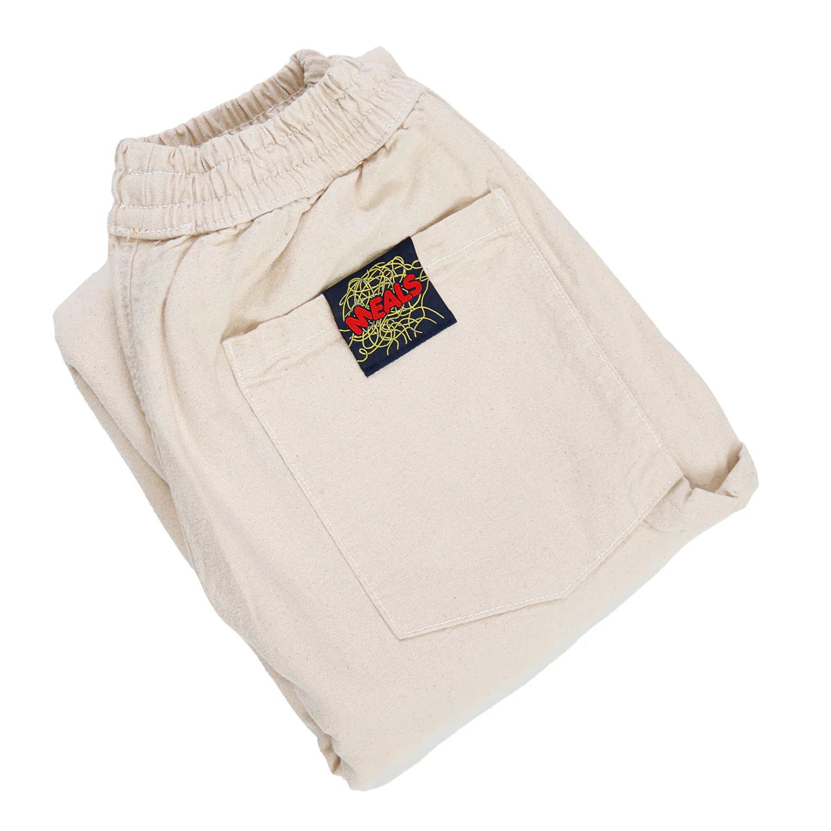 CHEF PANT / FLOUR