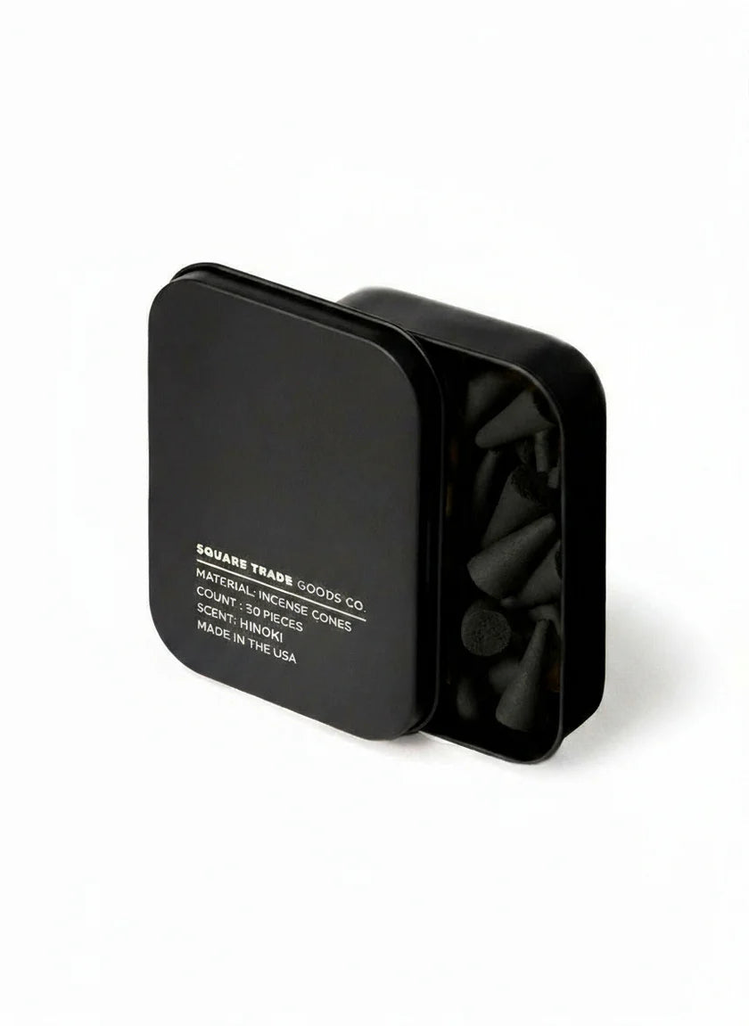 HINOKI INCENSE