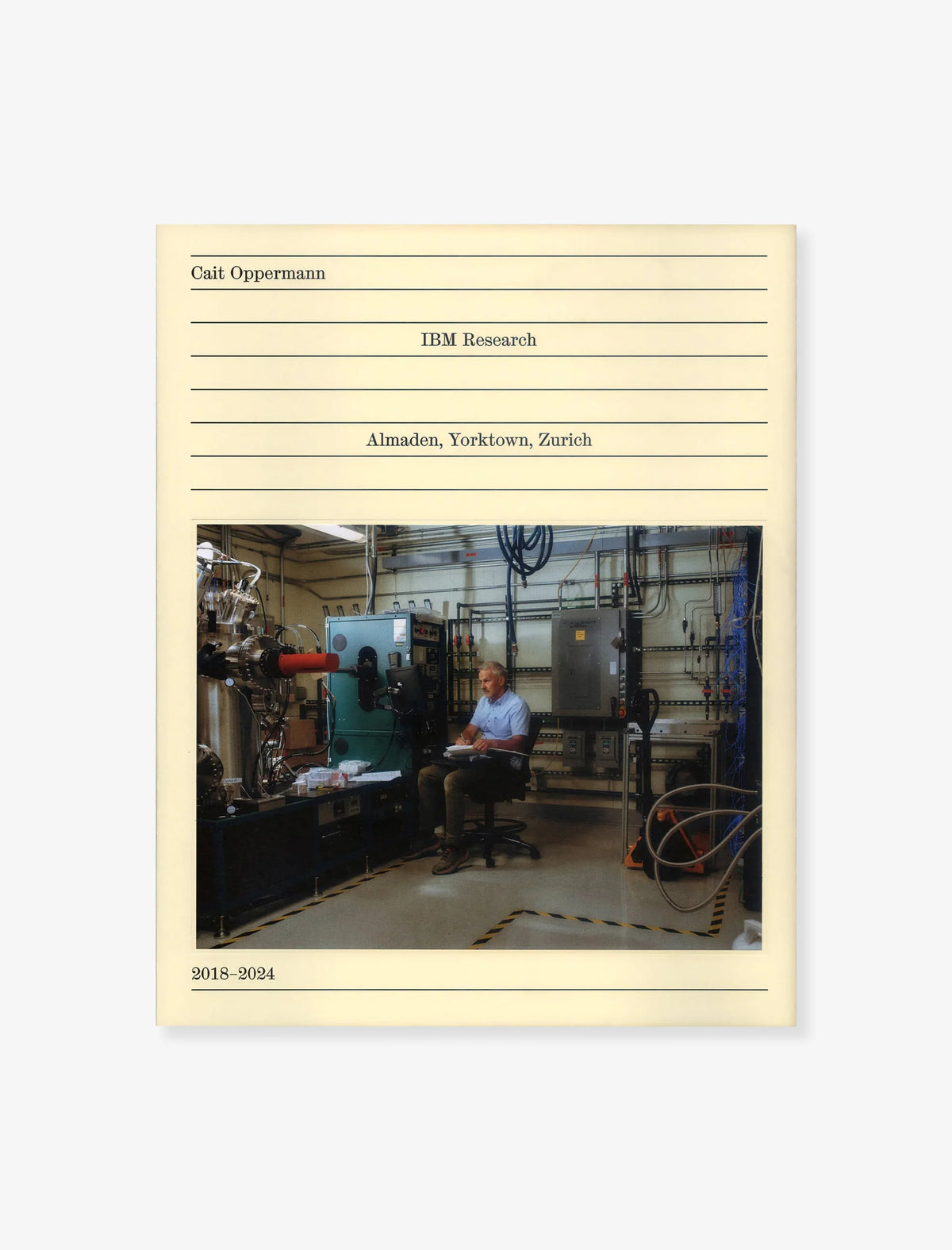 IBM RESEARCH