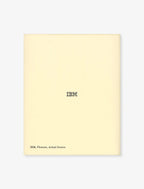 IBM RESEARCH
