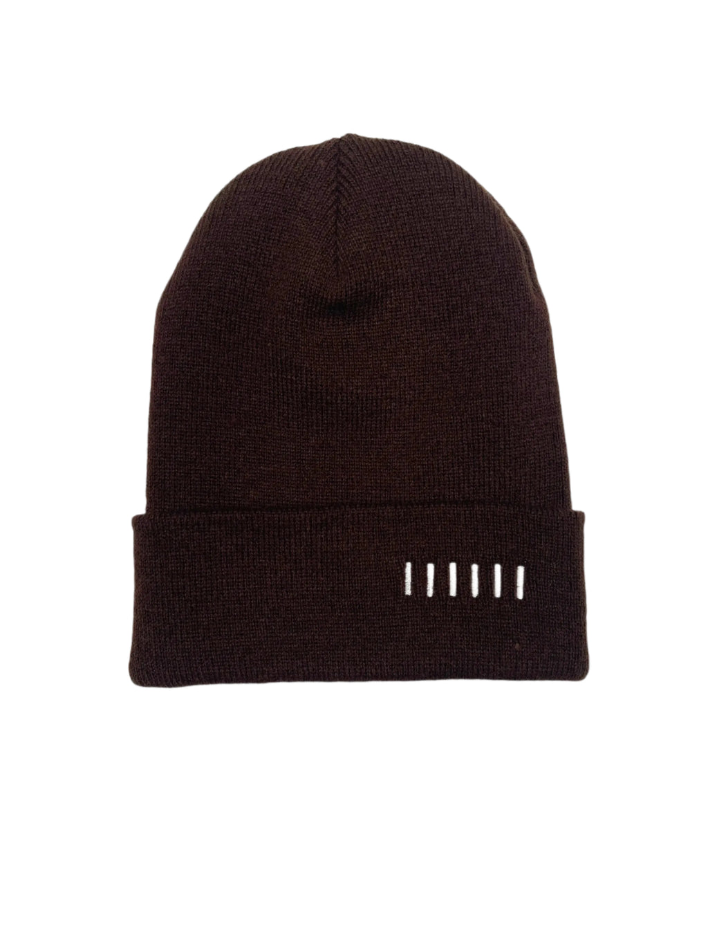 THE TWO-WAY BEANIE - MACHUS