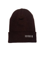THE TWO-WAY BEANIE - MACHUS