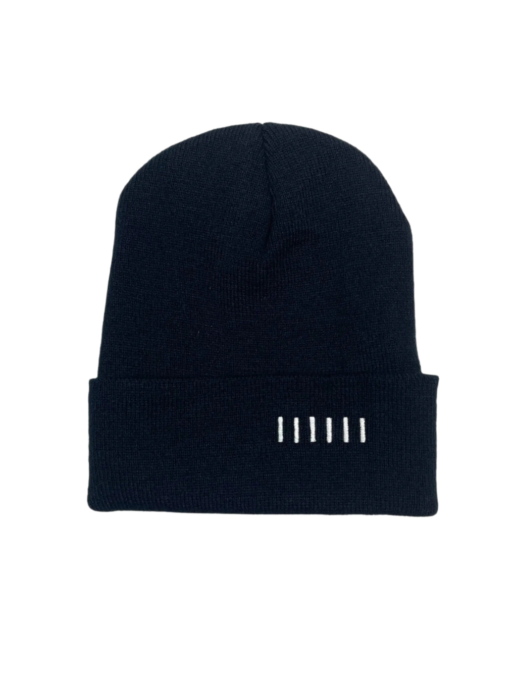 THE TWO-WAY BEANIE - MACHUS
