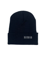 THE TWO-WAY BEANIE - MACHUS