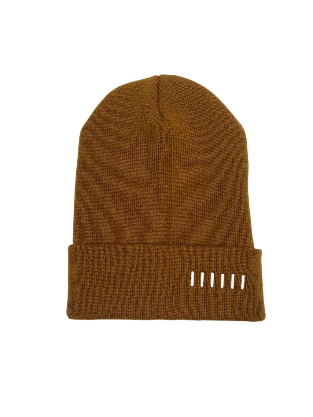 THE TWO-WAY BEANIE - MACHUS