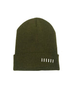 THE TWO-WAY BEANIE - MACHUS