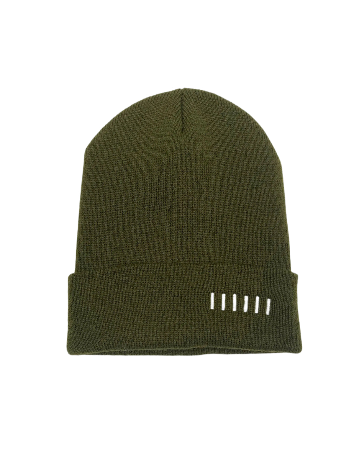 THE TWO-WAY BEANIE - MACHUS