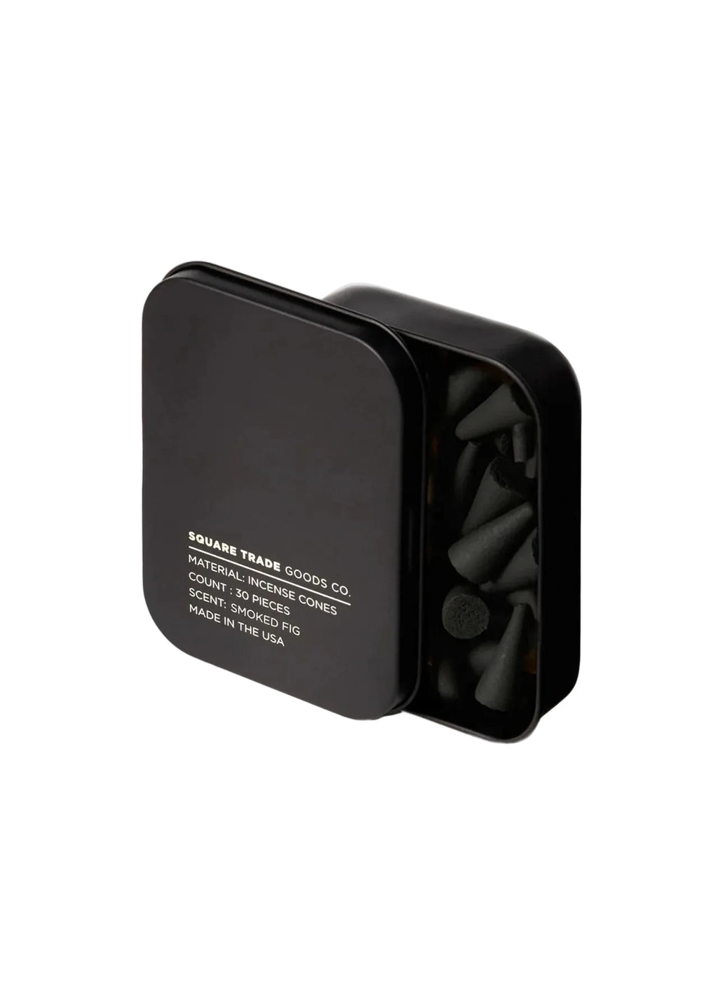 SMOKED FIG INCENSE