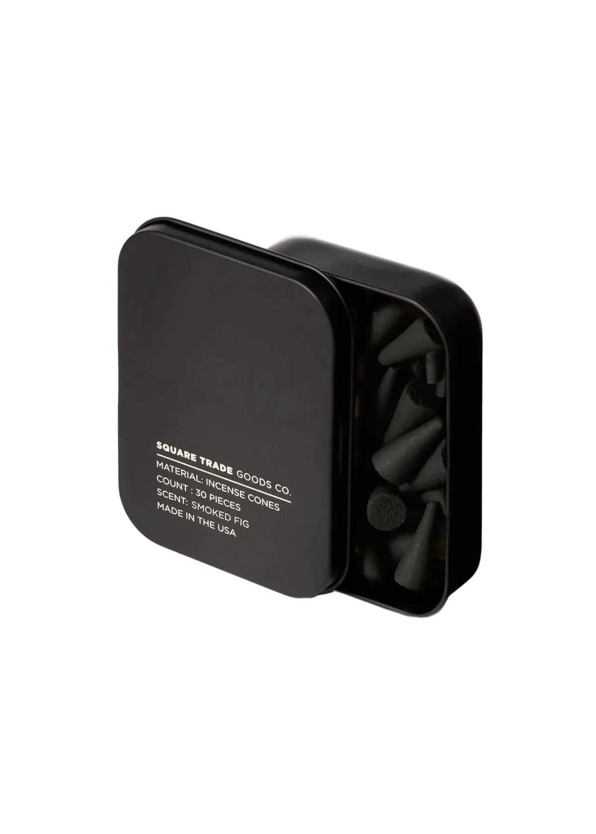 SMOKED FIG INCENSE