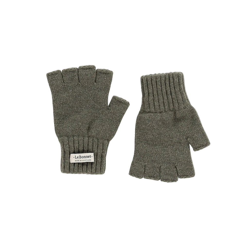 FINGERLESS GLOVES