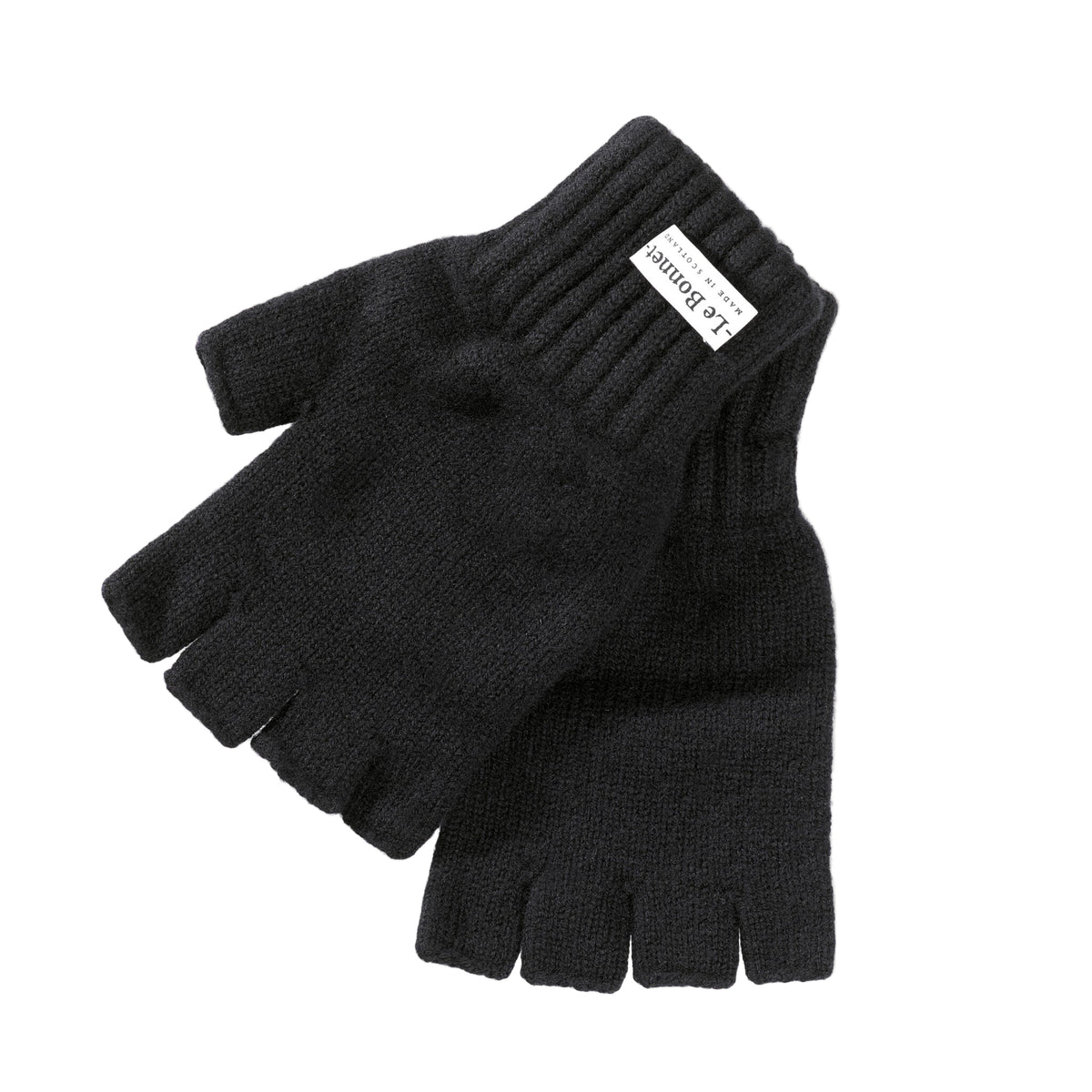 FINGERLESS GLOVES