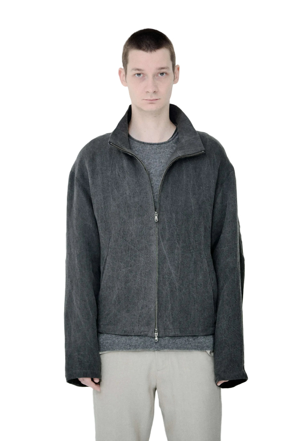 MURO JACKET